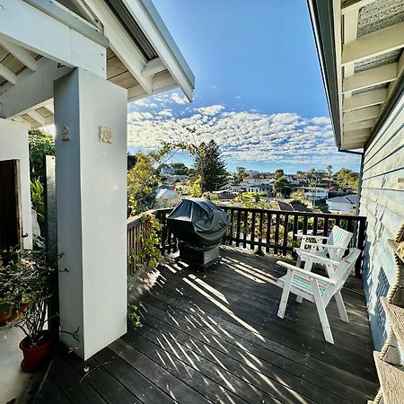 Villa The Blue Beach House Quinns Rocks Exterior foto