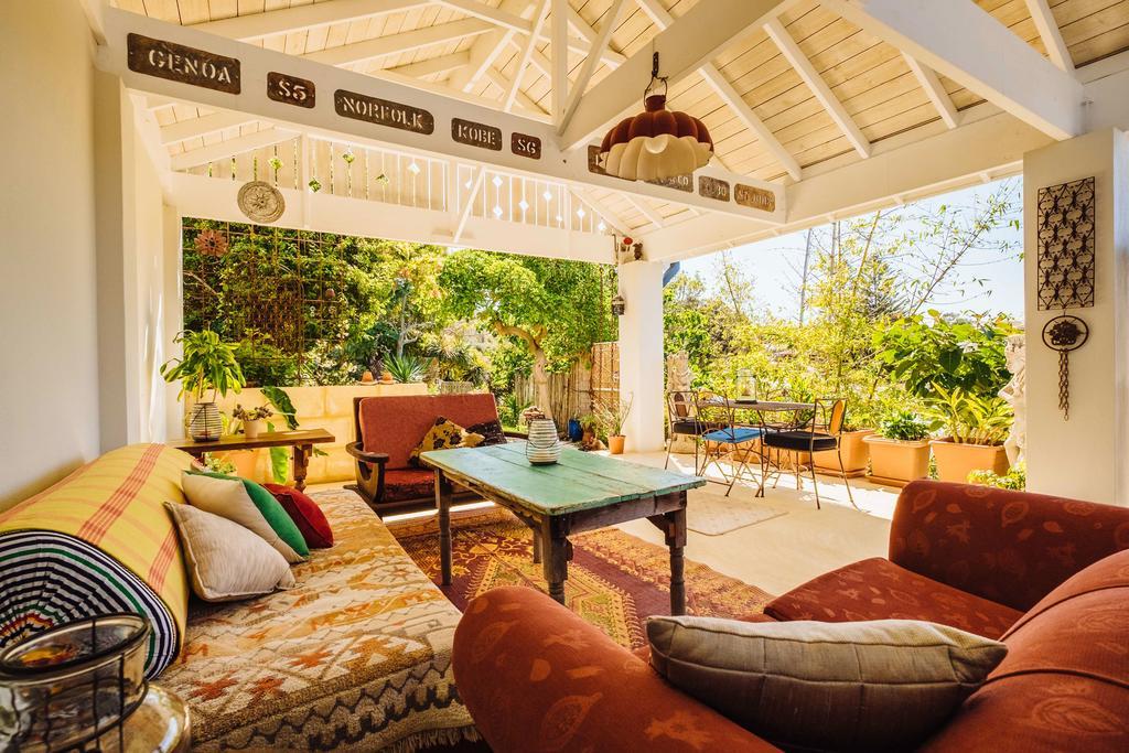 Villa The Blue Beach House Quinns Rocks Exterior foto
