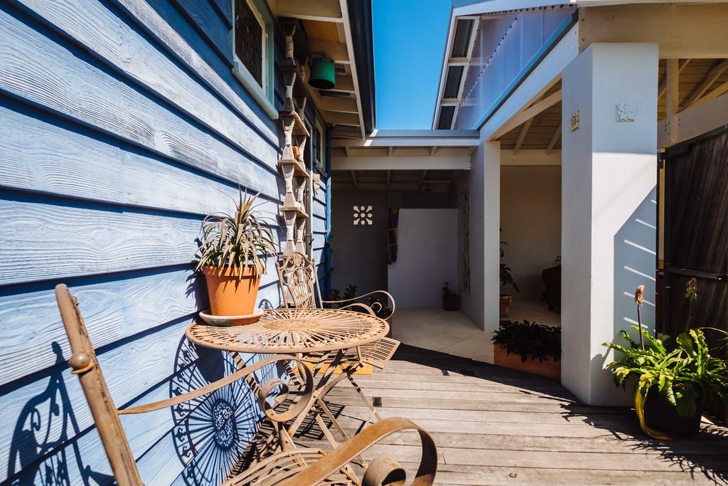 Villa The Blue Beach House Quinns Rocks Exterior foto