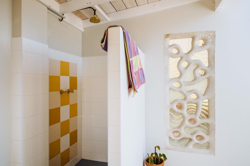 Villa The Blue Beach House Quinns Rocks Exterior foto